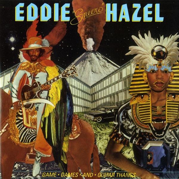 Game, Dames And Guitar Thangs - Eddie Hazel
