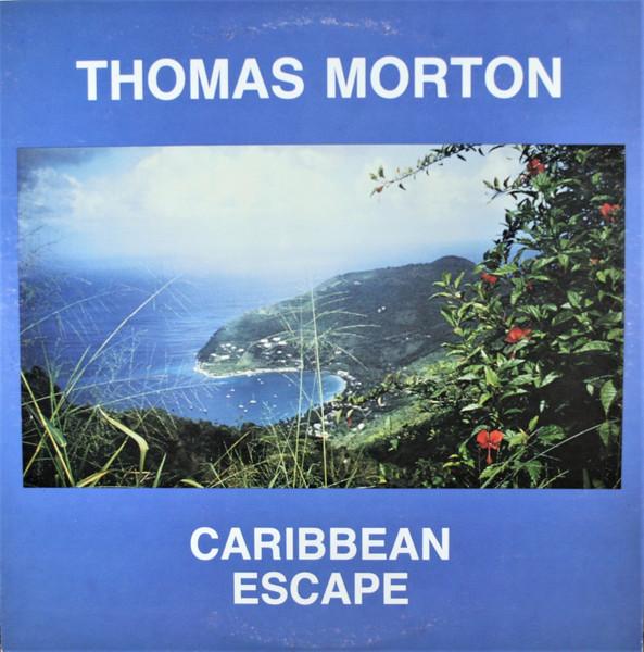 Caribbean Escape - Thomas Morton
