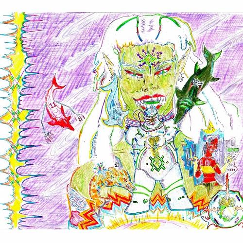 Brain Candy - Fat Tony, Fatboi Sharif & Steel Tipped Dove