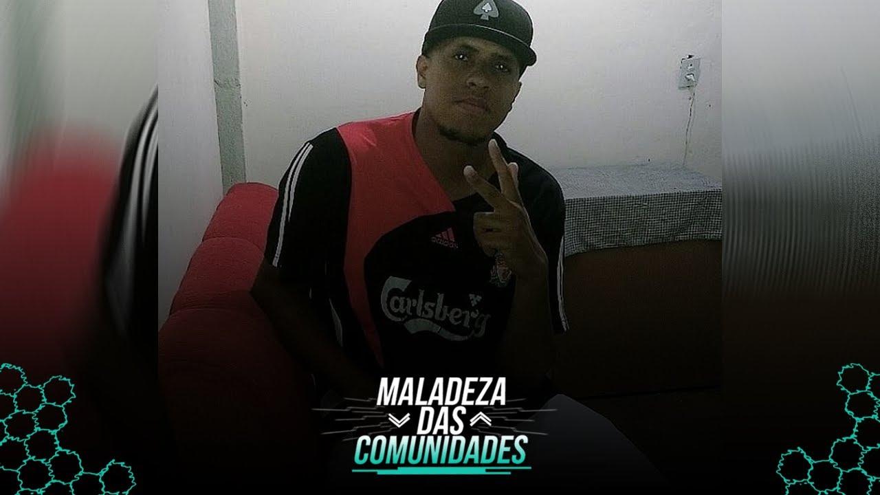  - DJ MATHEUS HENRIQUE