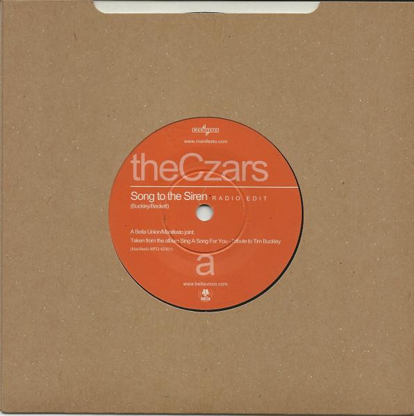 Best Of - The Czars