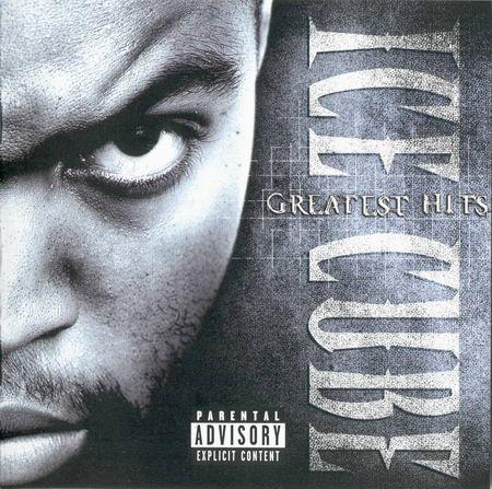 AmeriKKKa's Most Wanted - Ice Cube