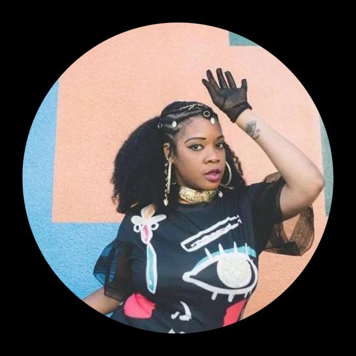  - Jimetta Rose & The Voice of Creation