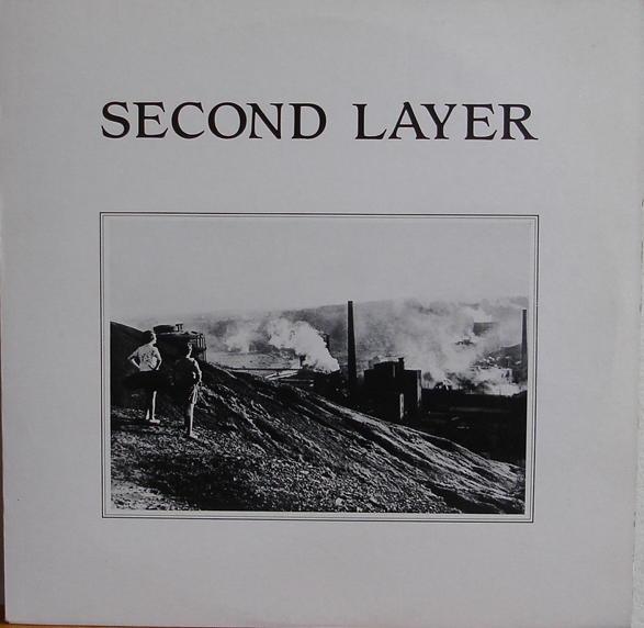 Flesh As Property E.P. - Second Layer