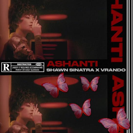 Ashanti - Shawn Sinatra