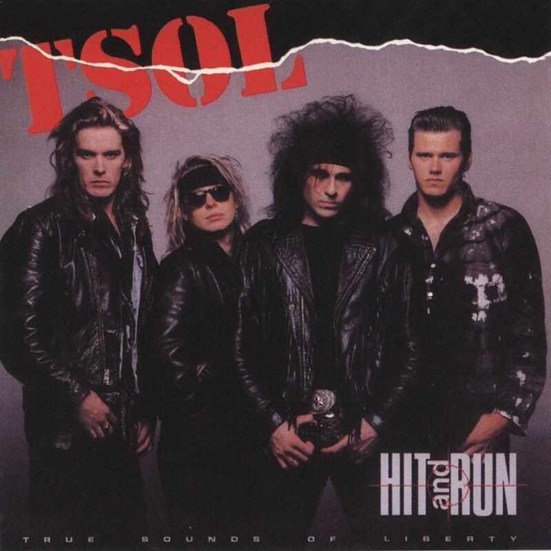 Live - T.S.O.L.