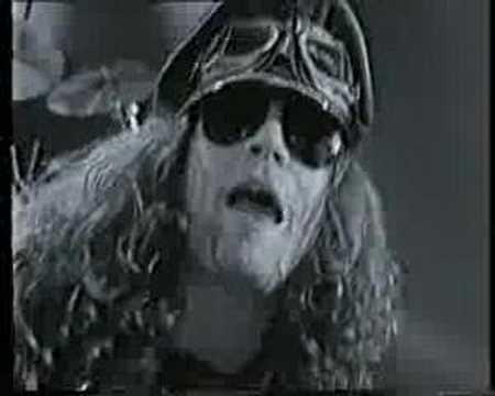 Live Free Or Die - Balaam And The Angel