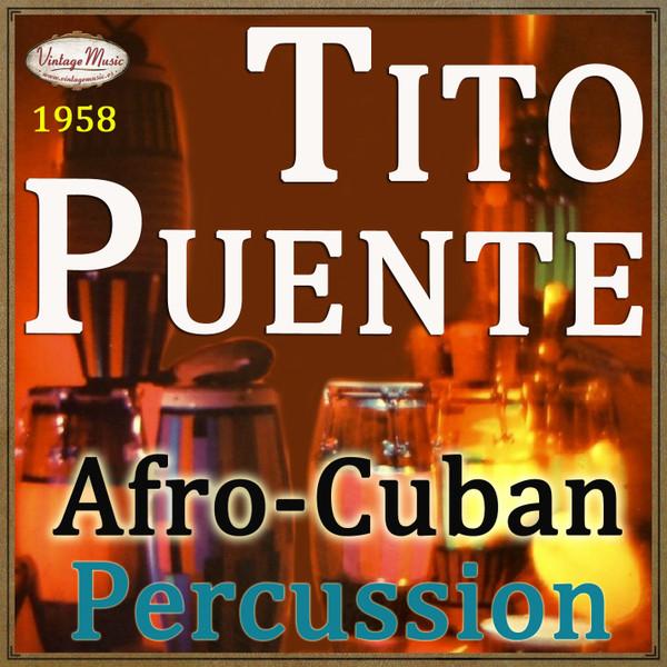 Top Percussion - Tito Puente