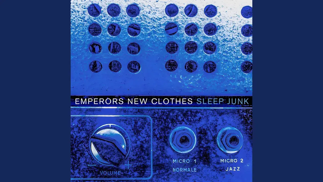  - Emperors New Clothes