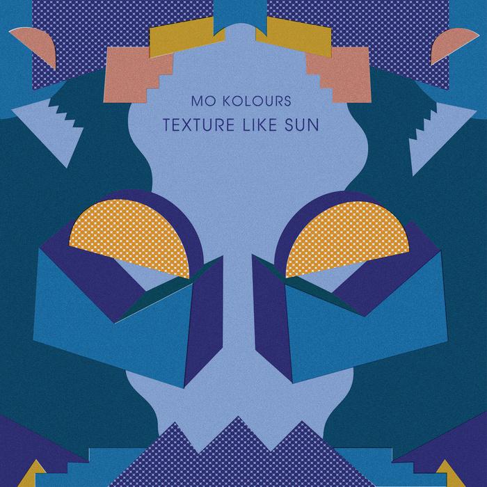 Texture Like Sun - Mo Kolours