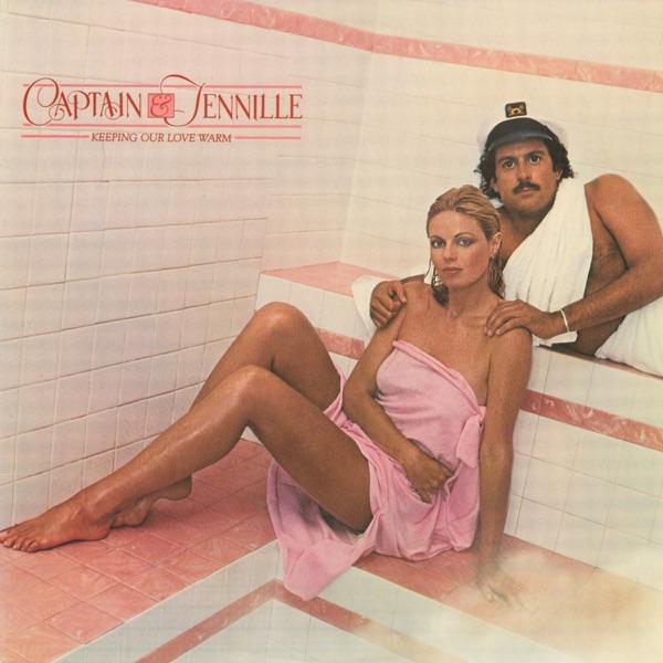 Songs Of Joy - The Complete Captain & Tennille Collection - Captain & Tennille