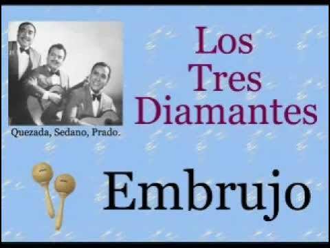  - LosTres diamantes