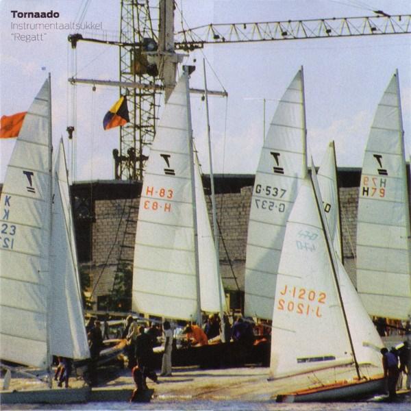 Instrumentaaltsükkel "Regatt" - Tornaado