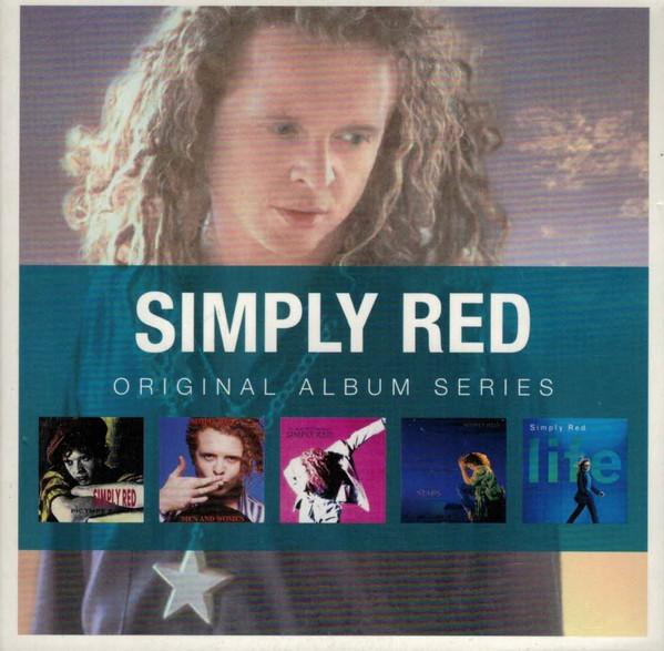  - Series Red