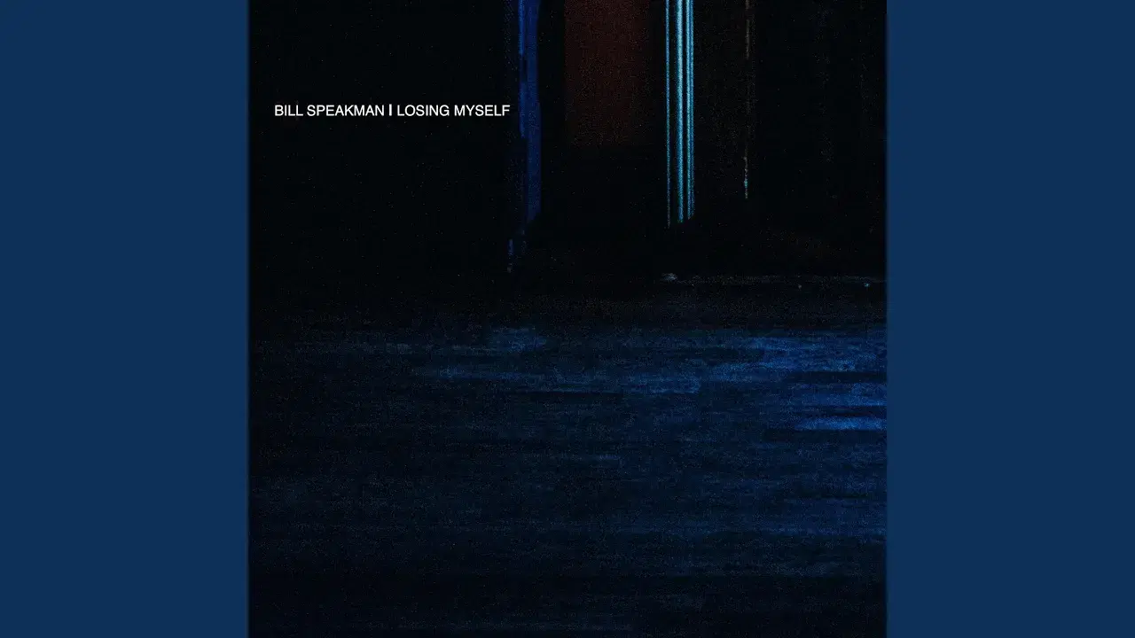 - Bill Speakman