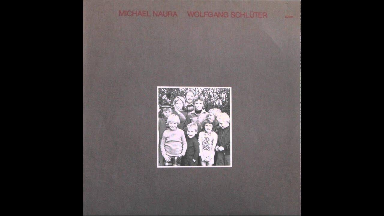 Μέχρι Τα 23 - Michael Naura & Wolfgang Schluter