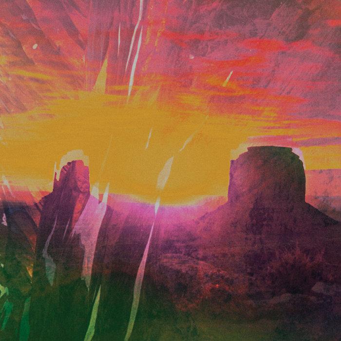 The Red Valley  - Elkhorn