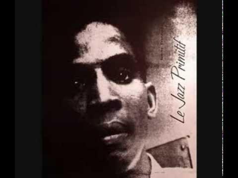 She 'Pon Top / Man in Dey - John "Buddy" Williams