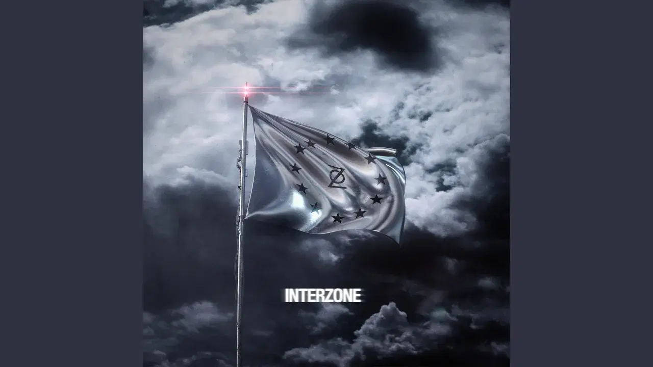 Interzone - Miss Kittin