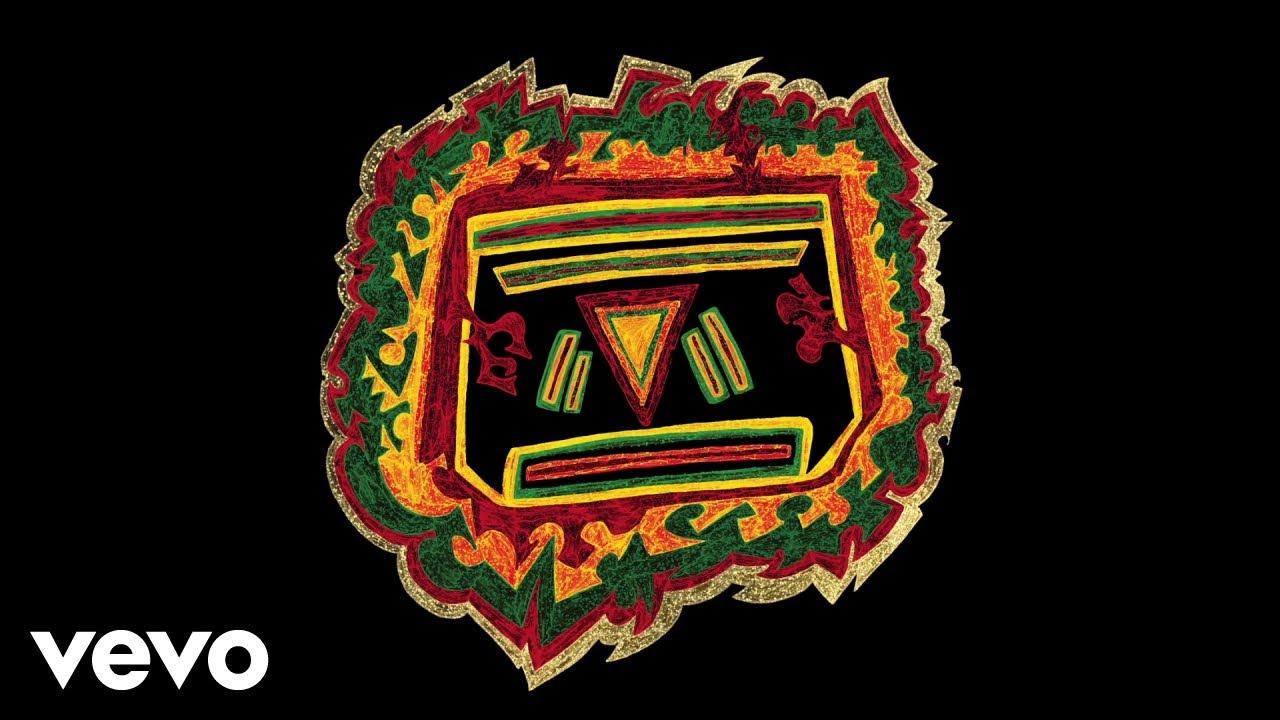 I’ll Do Whatever You Want - Shabaka, Floating Points, Laraaji
