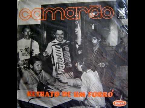  - Camarão
