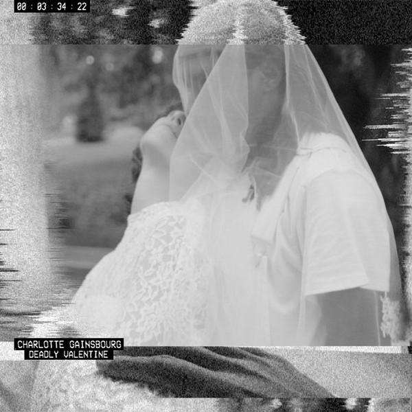 Deadly Valentine (Soulwax Remix) - Charlotte Gainsbourg
