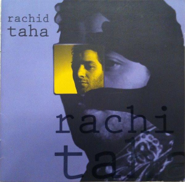 Cairo To Casablanca - Rachid Taha