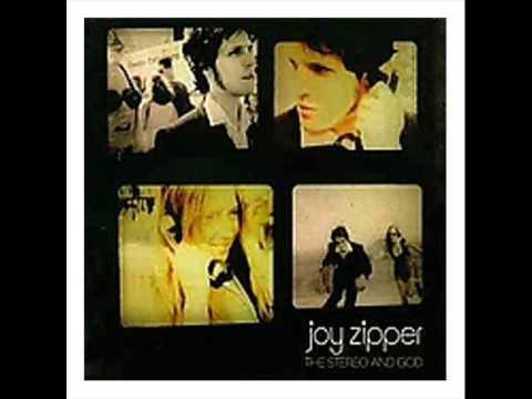 Sampler - Joy Zipper