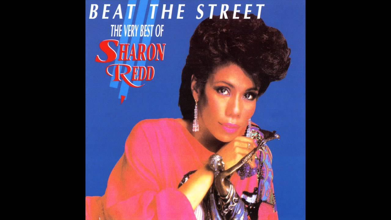 Can You Handle It  - Sharon Redd
