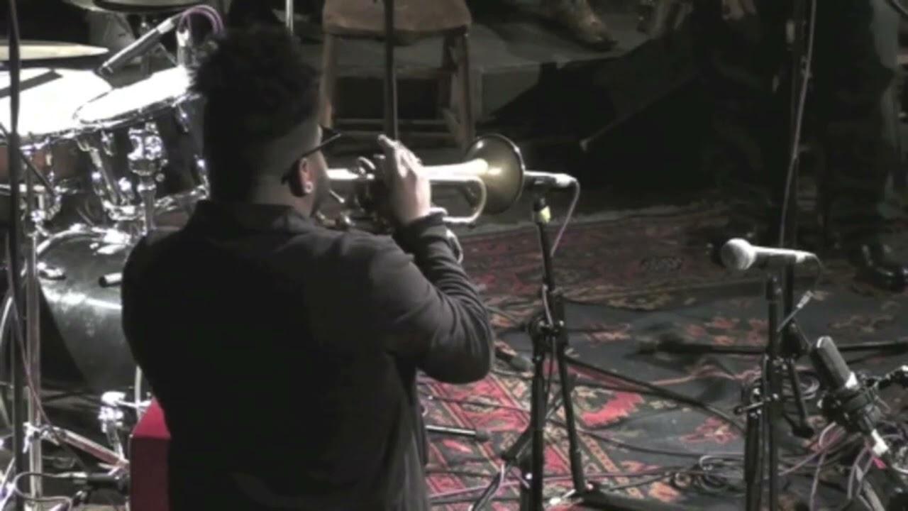 Spirit Gatherer • Tribute to Don Cherry - Kahil El’Zabar, Corey Wilkes, Alex Harding
