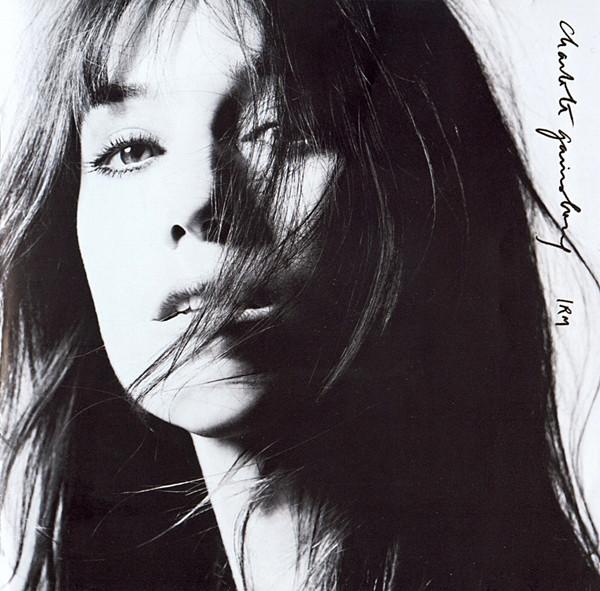 Live At Sunset Sound - Charlotte Gainsbourg