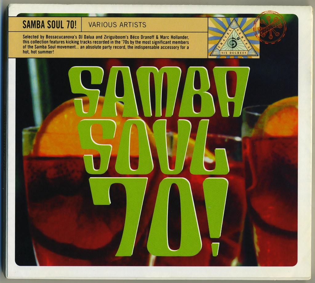De Savoya Combo - De Savoya Combo