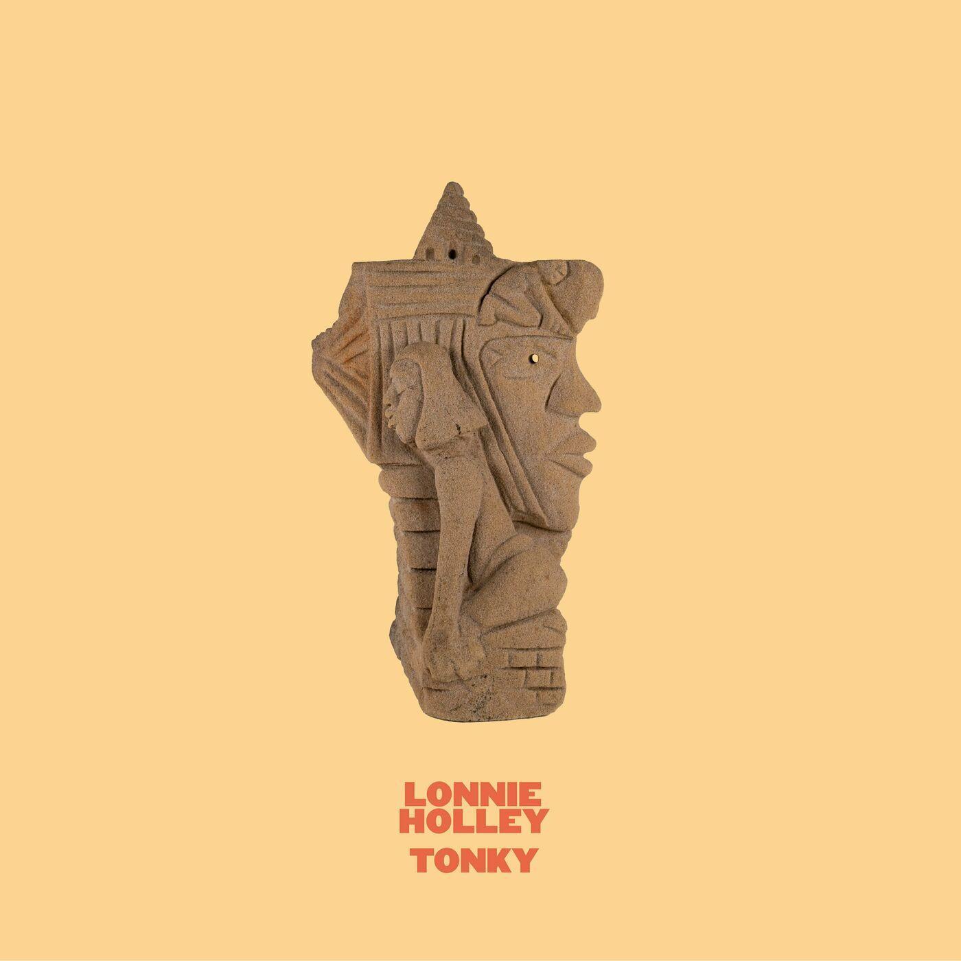 Tonky - Lonnie Holley