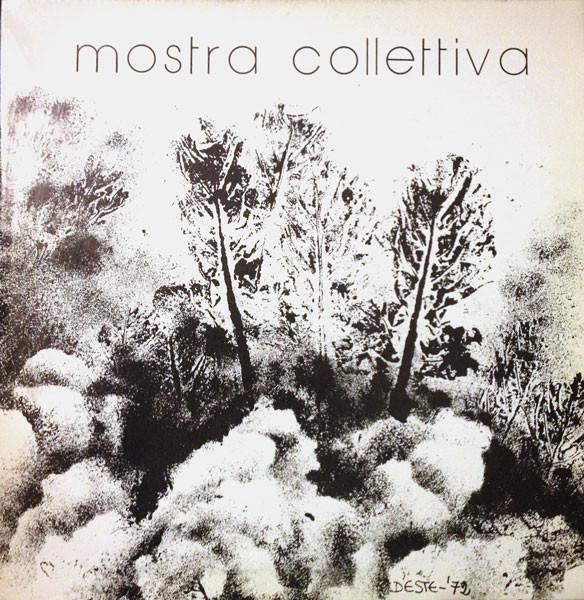 Mostra Collettiva - Complesso Gisteri