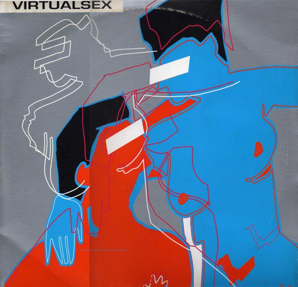 Virtualsex - Lark