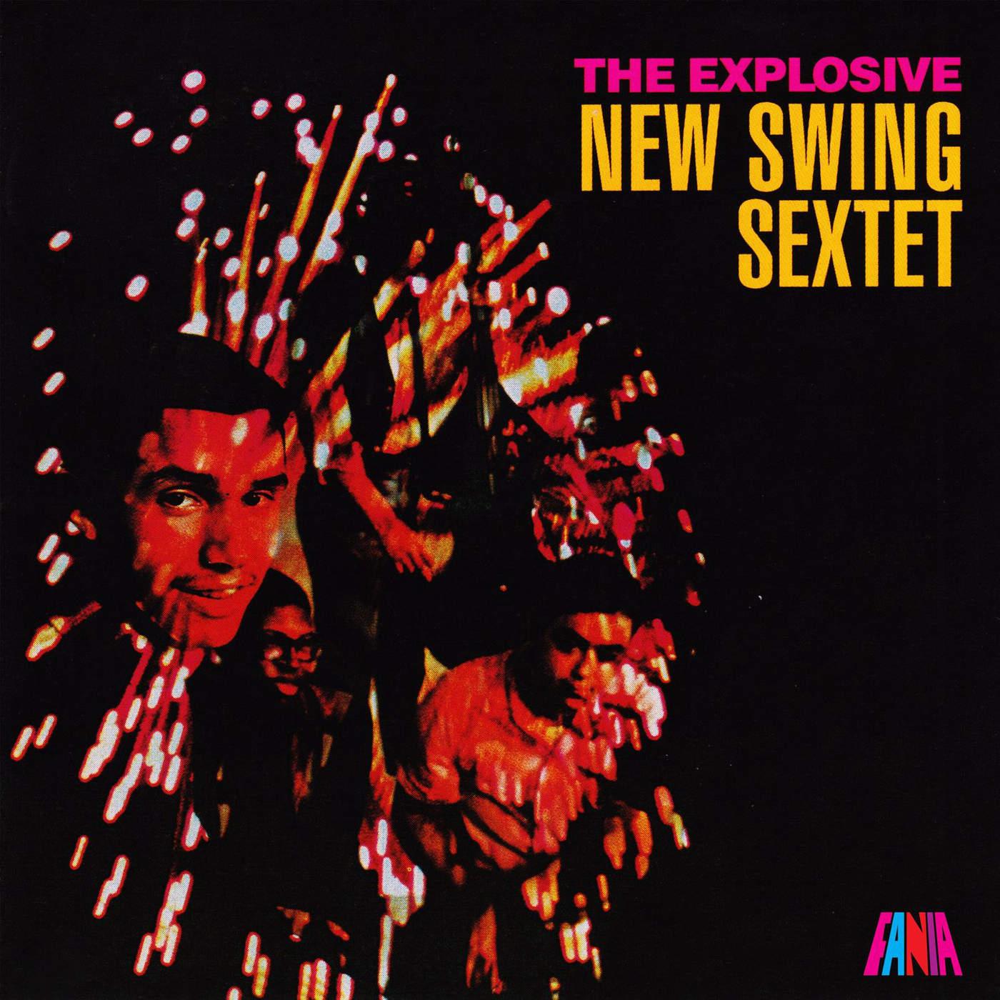 Monkey See, Monkey Do / Coquero - New Swing Sextet