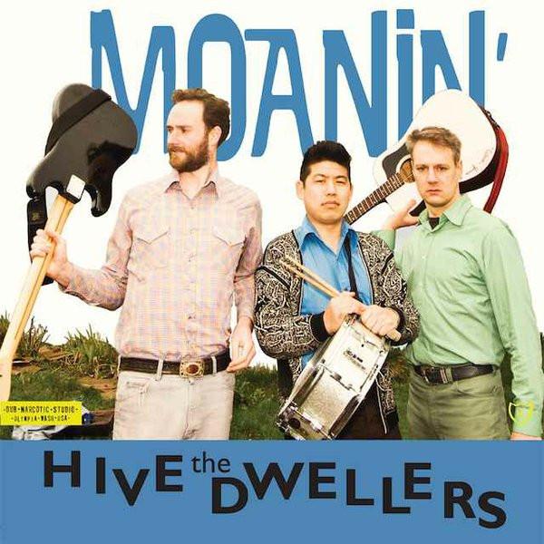 Moanin' - The Hive Dwellers