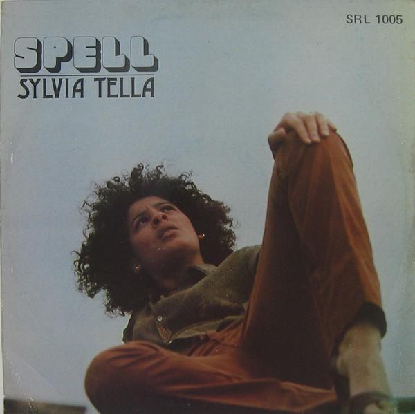 Lovers Rock (The Soulful Sound of Romantic Reggae) - Sylvia Tella