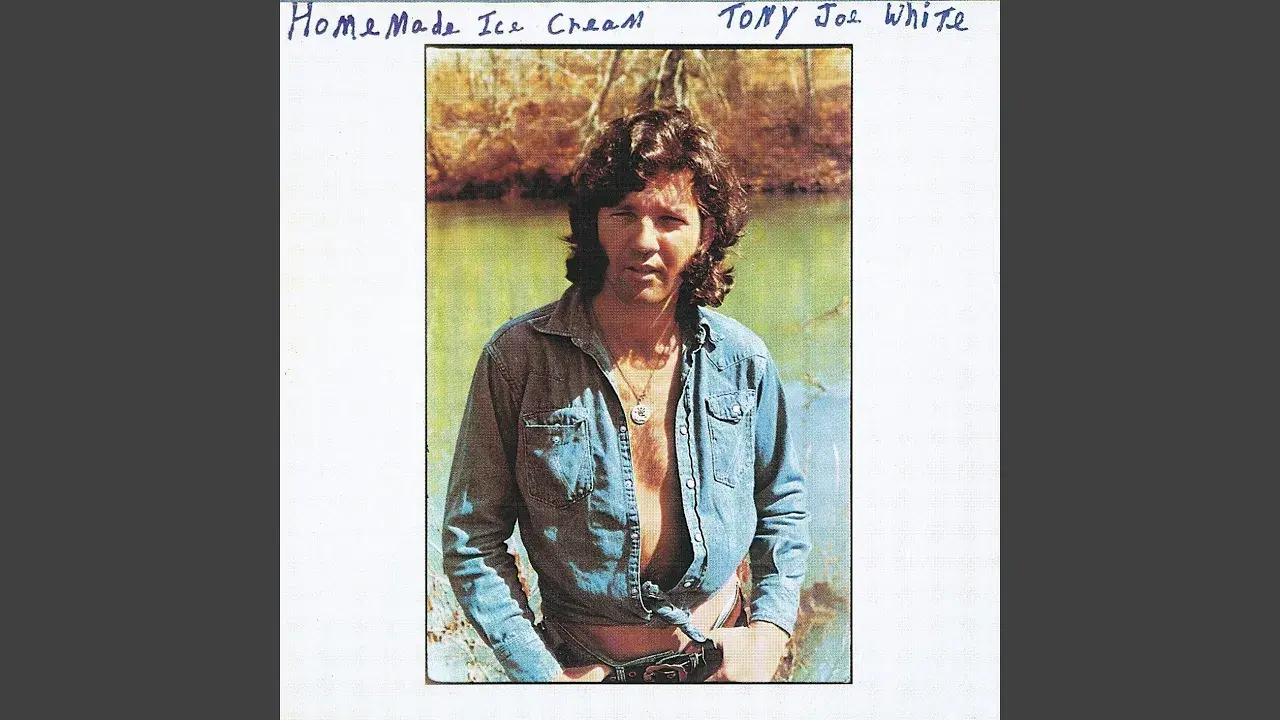 Deep Cuts - Tony Joe White