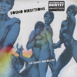 Wanda Vidal - Sound Directions