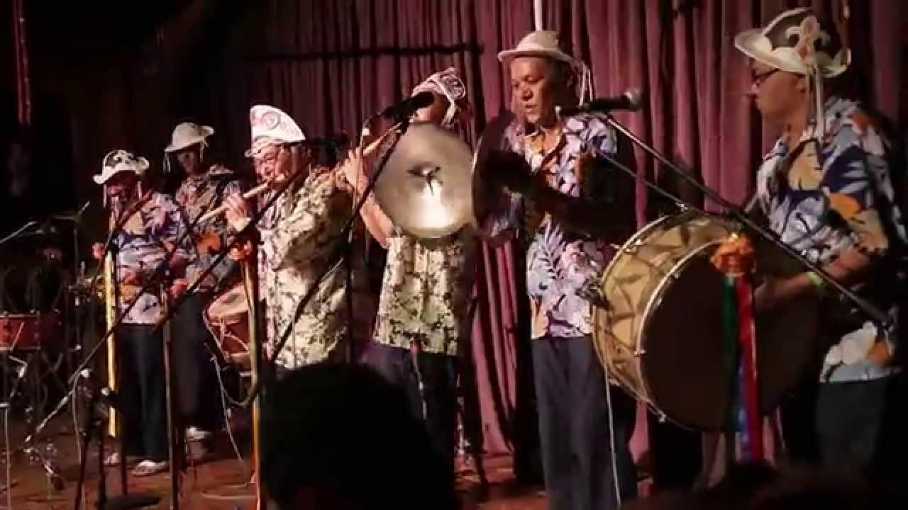 Zabumba Caruarú Vol. II - Banda de Pifano de Caruaru