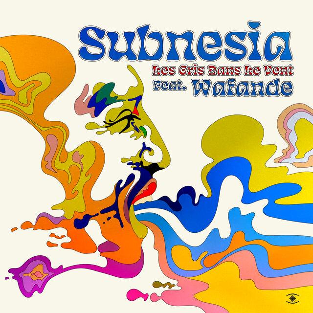 Les Cris Dans Le Vent - Subnesia,Wafande