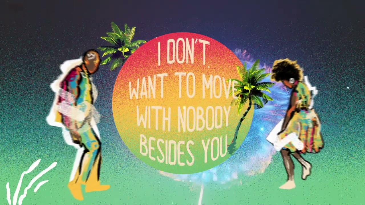What Do You Say (Move It Baby) [Damian “Jr. Gong" Marley Remix] - Single - Common, Damian "Jr. Gong" Marley & PJ