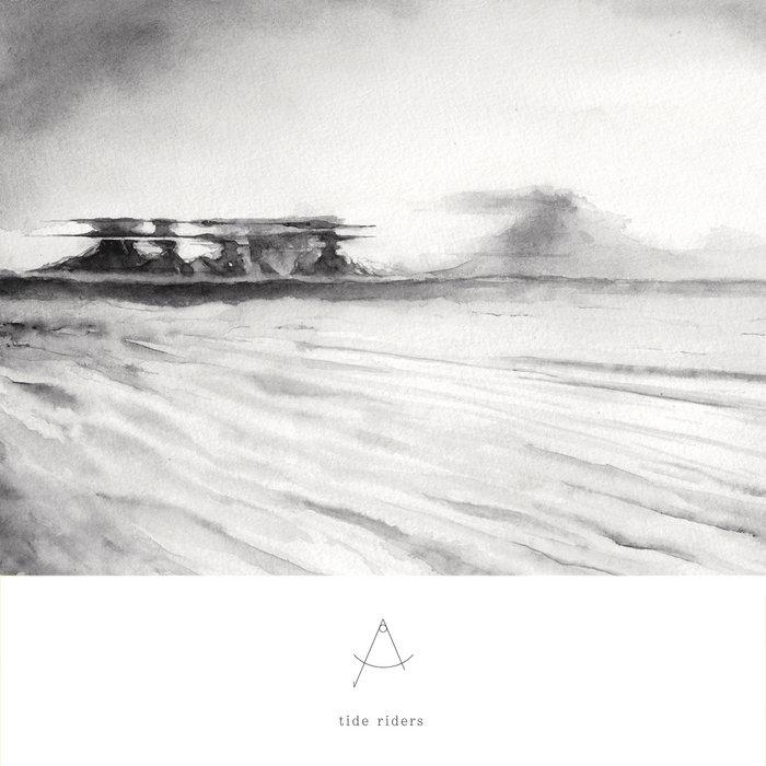 Tide Riders Remixes - Voyagers Of Icarie