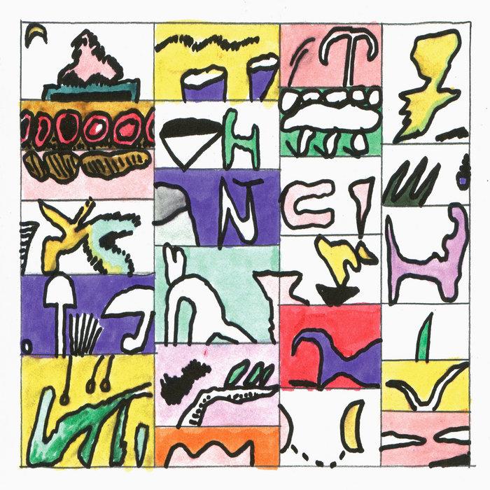 L'echo Des Choses - ama s
