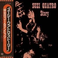 Can The Can - Suzi Quatro