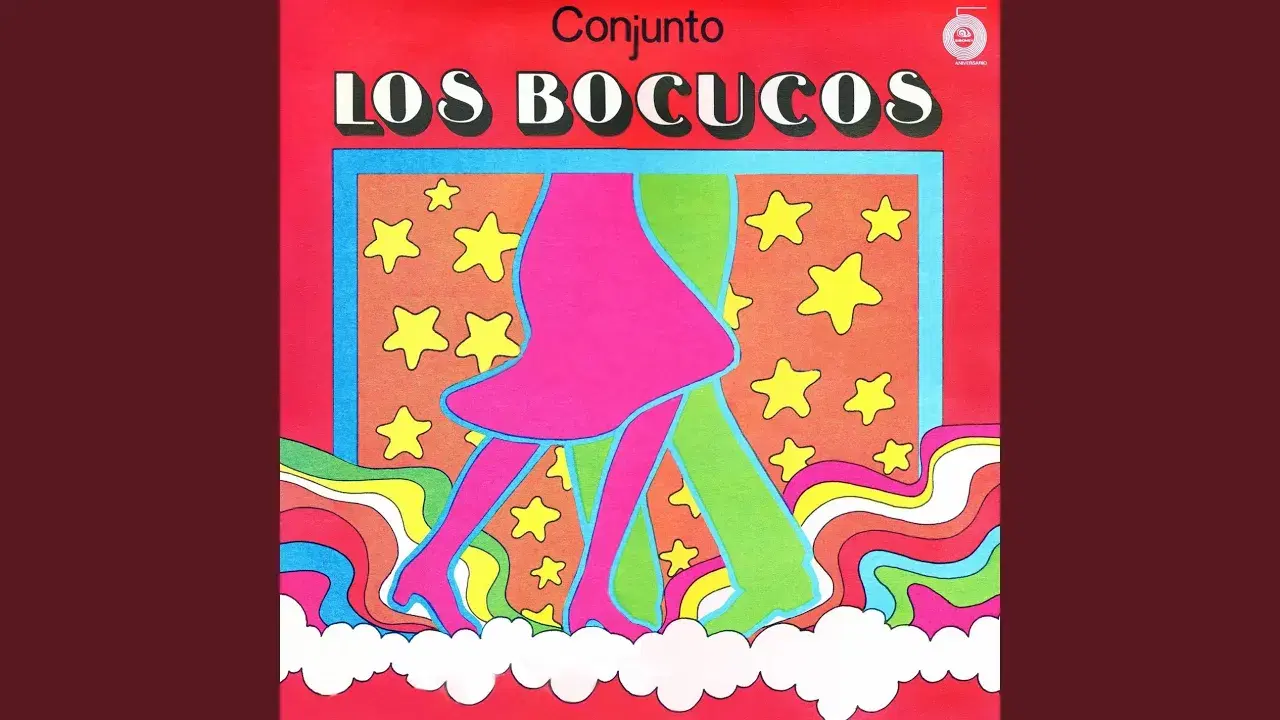 Tierra Caliente - Los Bocucos