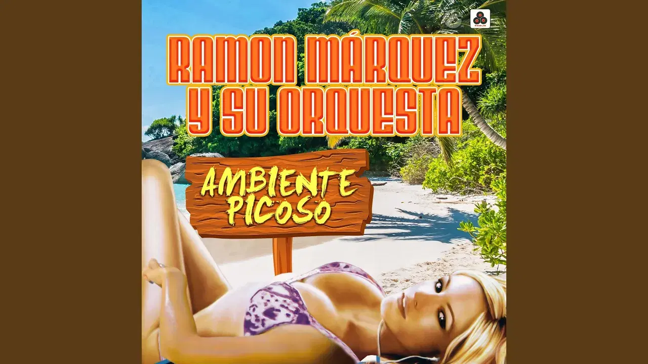 Ambiente Picoso - Ramon Marquez