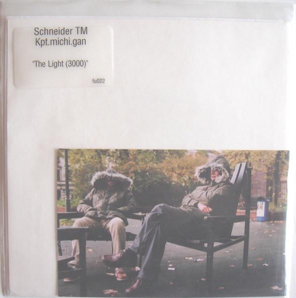 6 Peace EP - Schneider TM