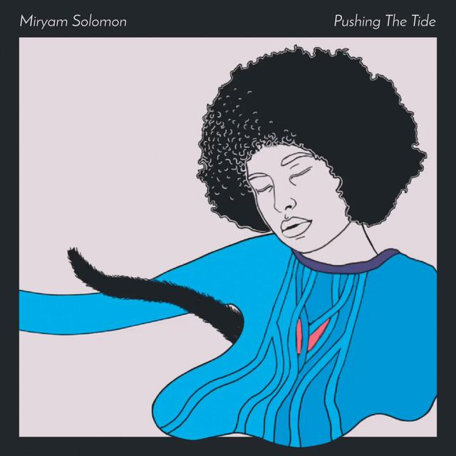 Romance EP - Miryam Solomon